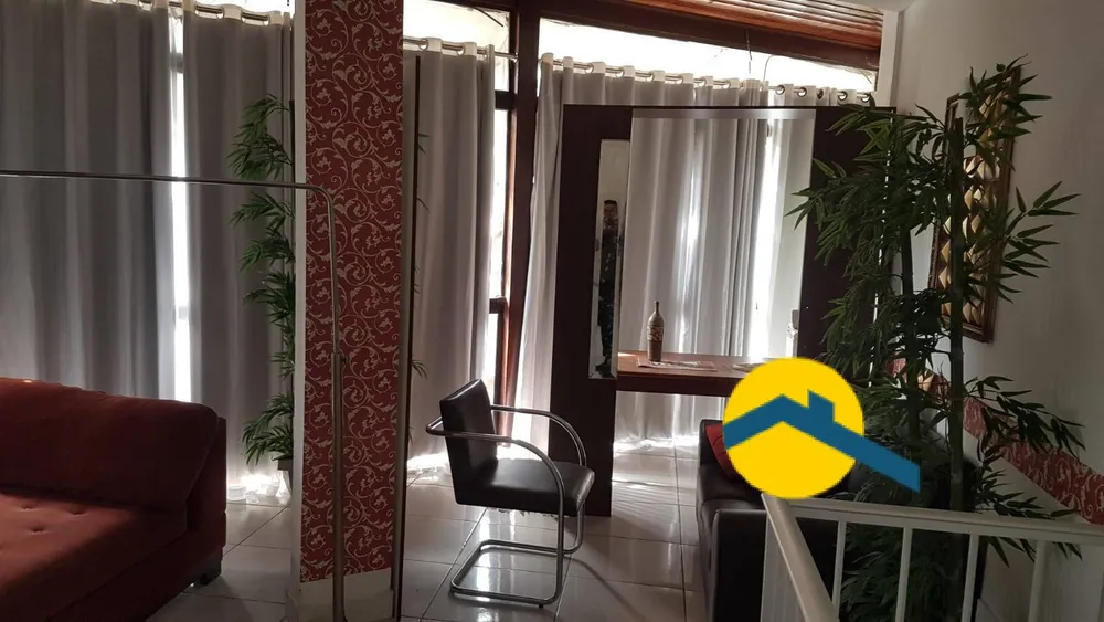 Cobertura, 3 quartos, 250 m² - Foto 3