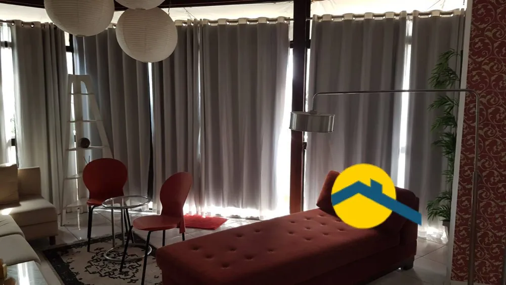 Cobertura, 3 quartos, 250 m² - Foto 5
