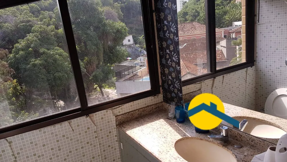Cobertura, 3 quartos, 250 m² - Foto 4