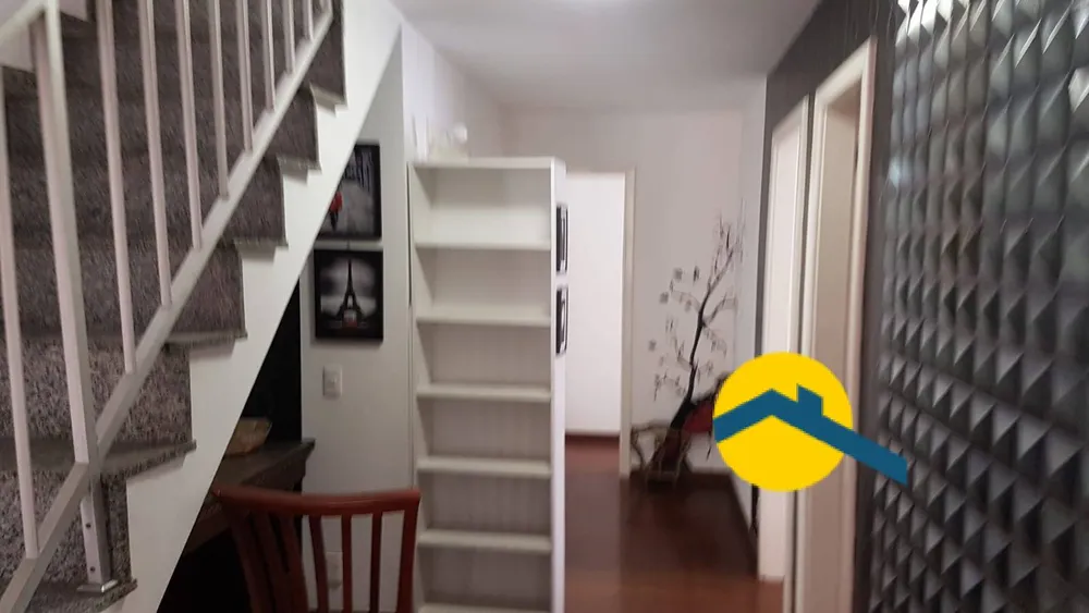 Cobertura, 3 quartos, 250 m² - Foto 9
