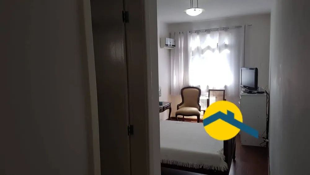 Cobertura, 3 quartos, 250 m² - Foto 8
