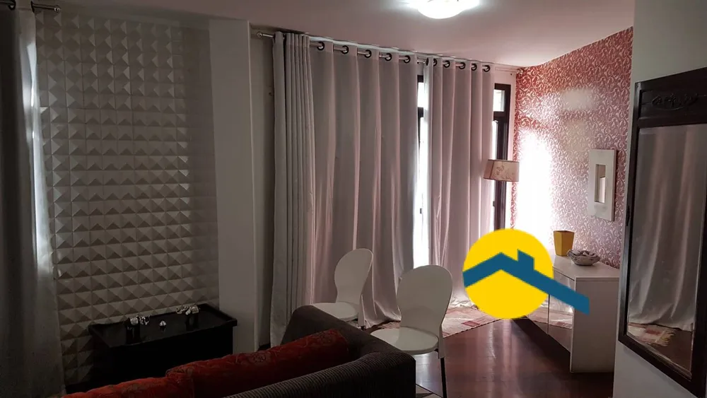 Cobertura, 3 quartos, 250 m² - Foto 10