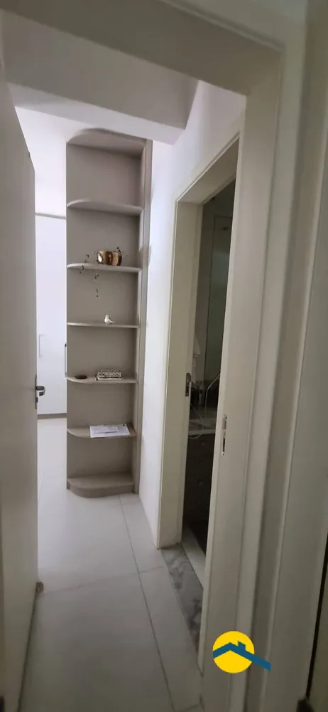 Apartamento, 2 quartos, 90 m² - Foto 8