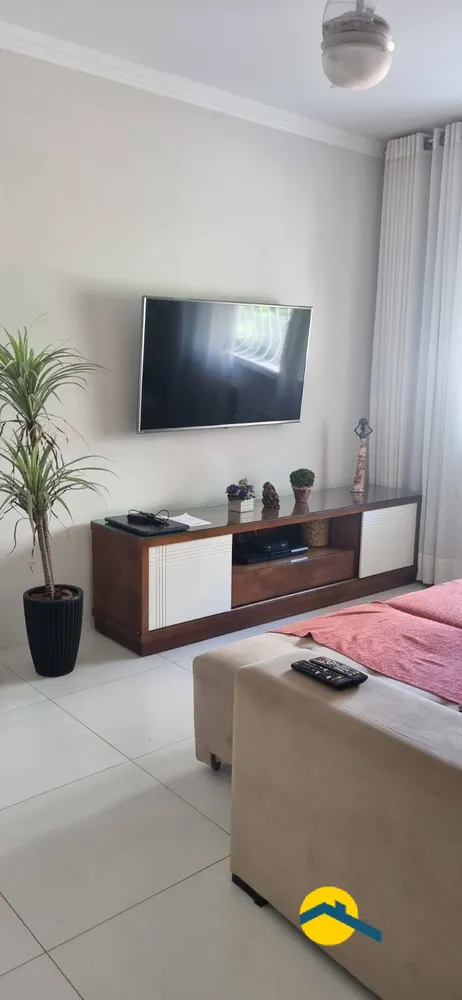 Apartamento, 2 quartos, 90 m² - Foto 1