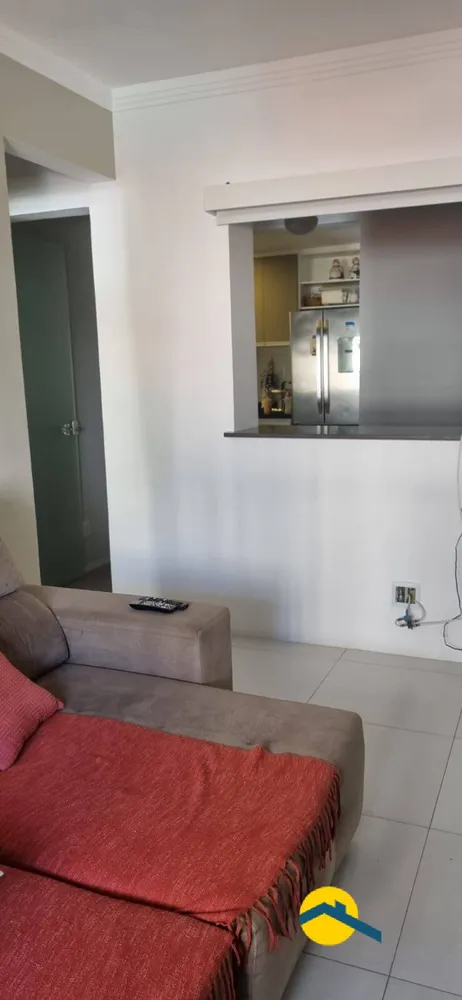 Apartamento, 2 quartos, 90 m² - Foto 3