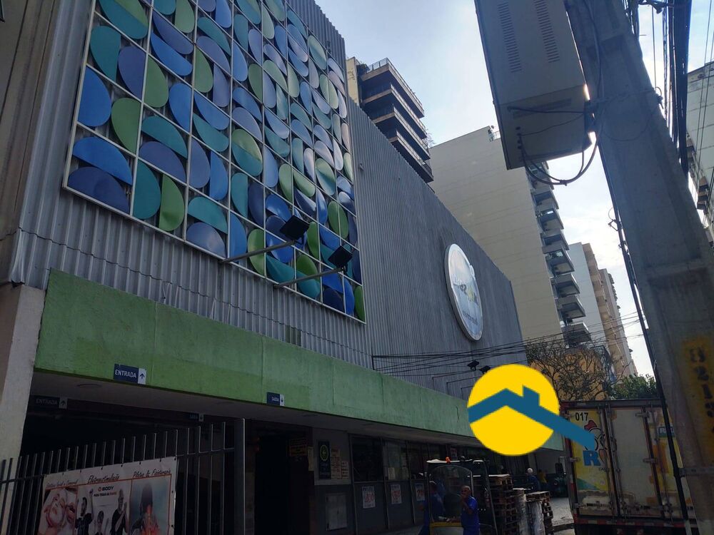 Apartamento, 3 quartos, 120 m² - Foto 4