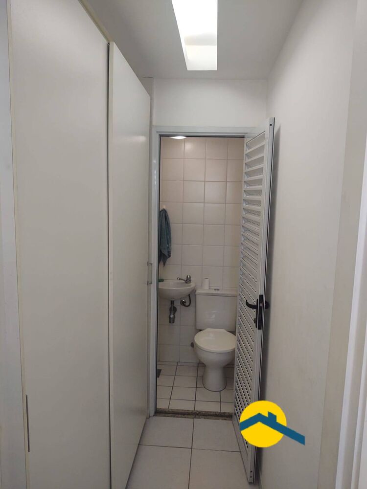 Apartamento, 3 quartos, 120 m² - Foto 3