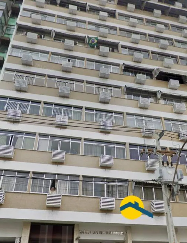 Apartamento, 3 quartos, 100 m² - Foto 23