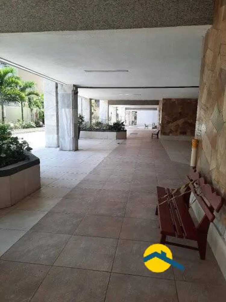 Apartamento, 3 quartos, 100 m² - Foto 22