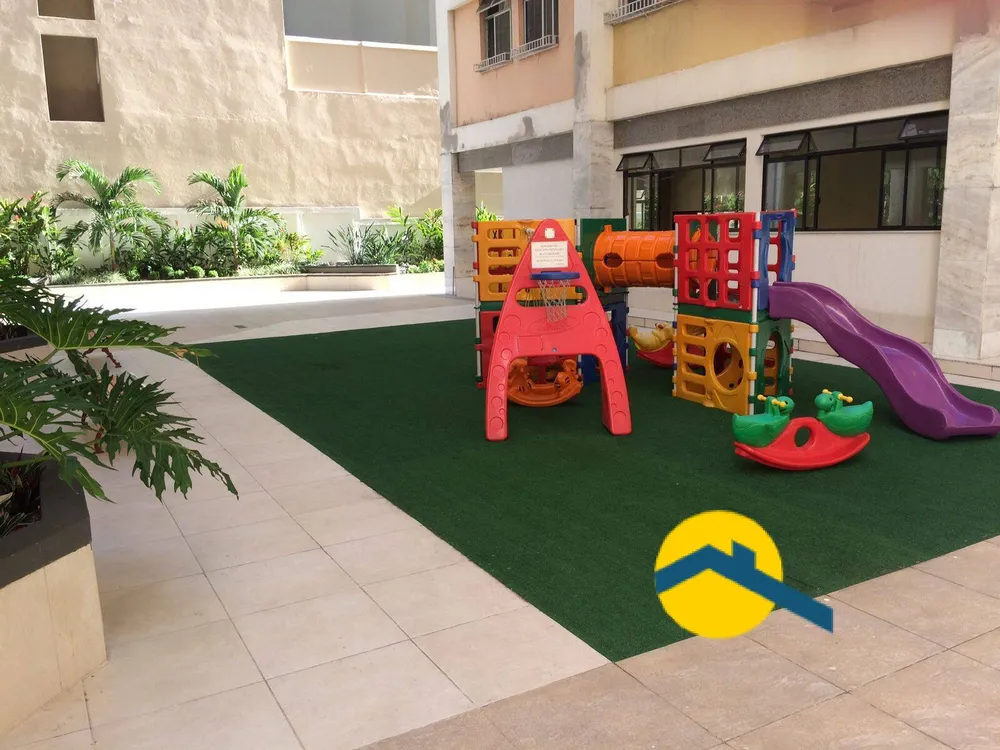 Apartamento, 3 quartos, 100 m² - Foto 19