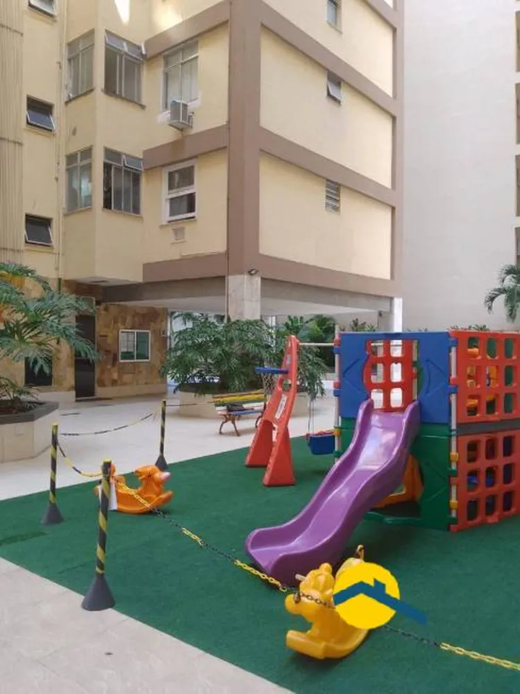 Apartamento, 3 quartos, 100 m² - Foto 20