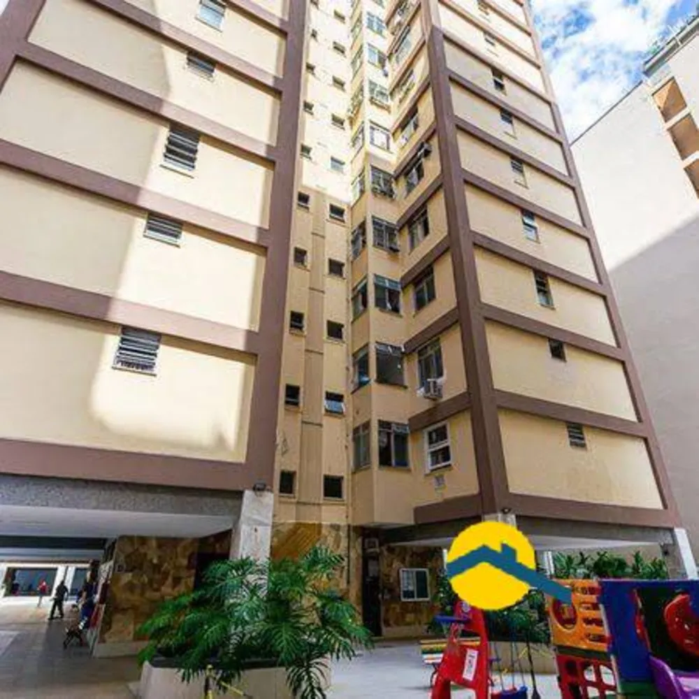 Apartamento, 3 quartos, 100 m² - Foto 18