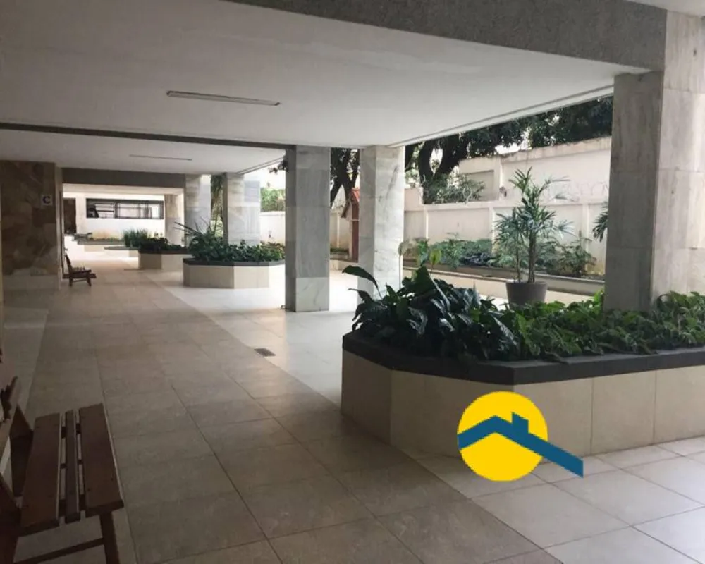Apartamento, 3 quartos, 100 m² - Foto 21
