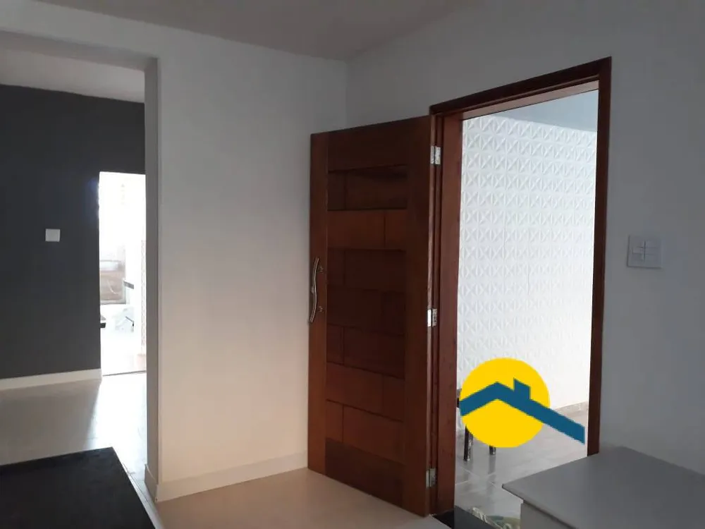 Casa, 3 quartos, 138 m² - Foto 5