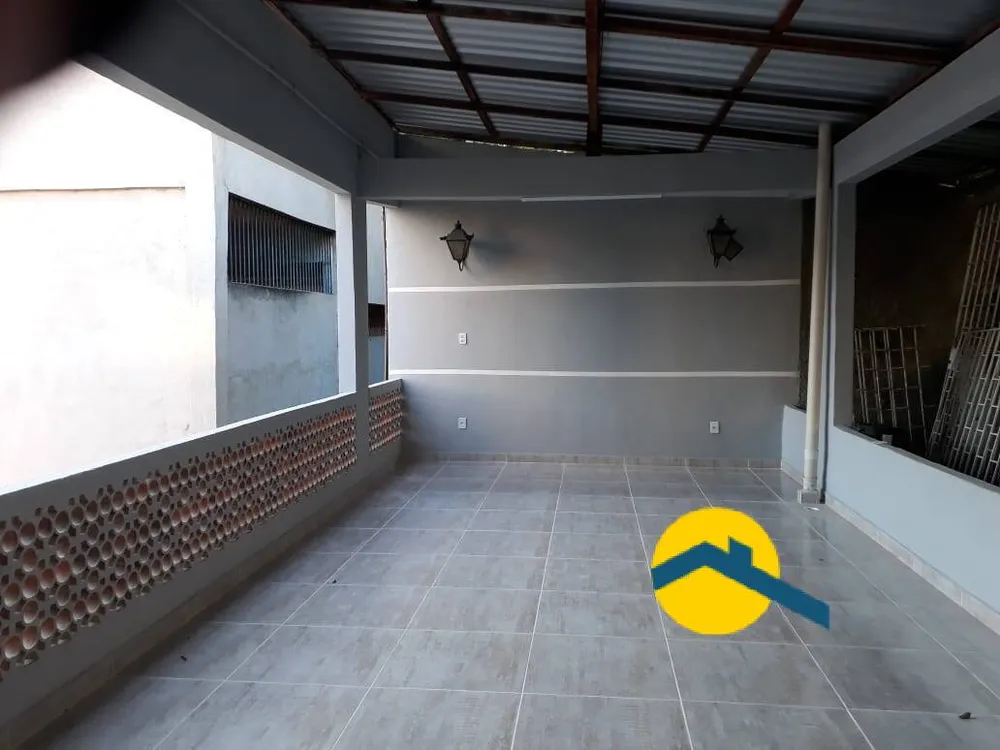 Casa, 3 quartos, 138 m² - Foto 21
