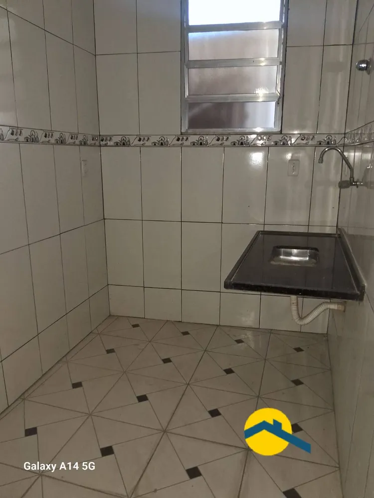 Casa, 2 quartos, 48 m² - Foto 3
