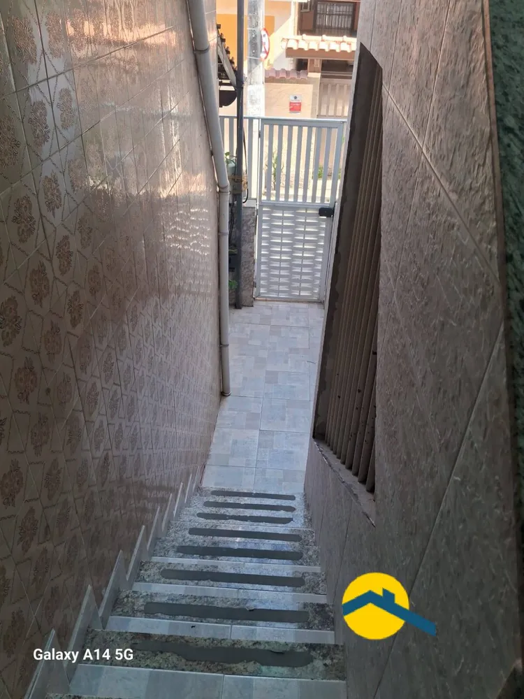 Casa, 2 quartos, 48 m² - Foto 13