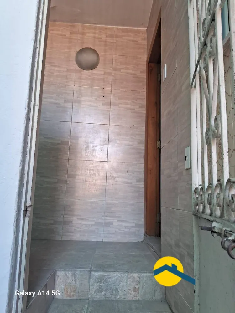 Casa, 2 quartos, 48 m² - Foto 9