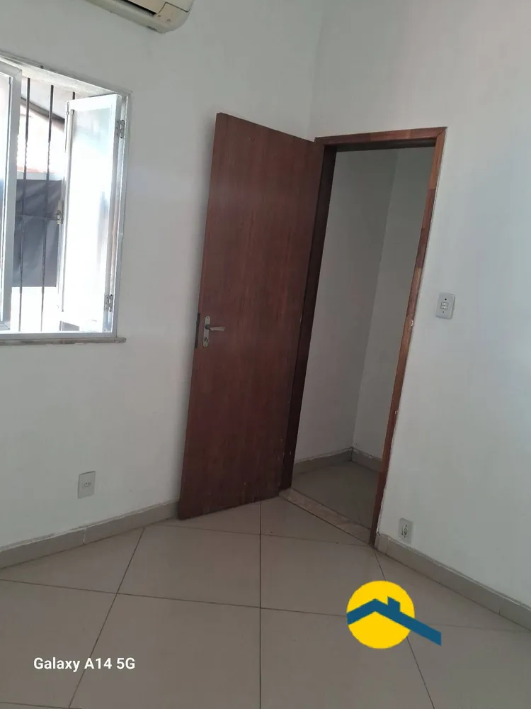 Casa, 2 quartos, 48 m² - Foto 2