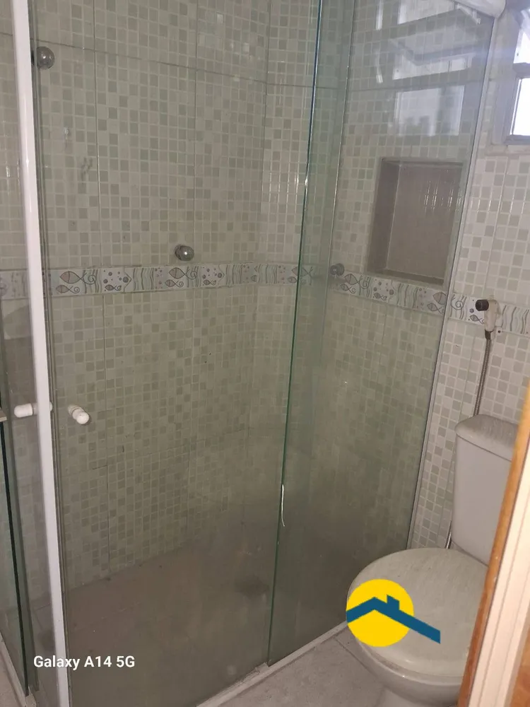 Casa, 2 quartos, 48 m² - Foto 7