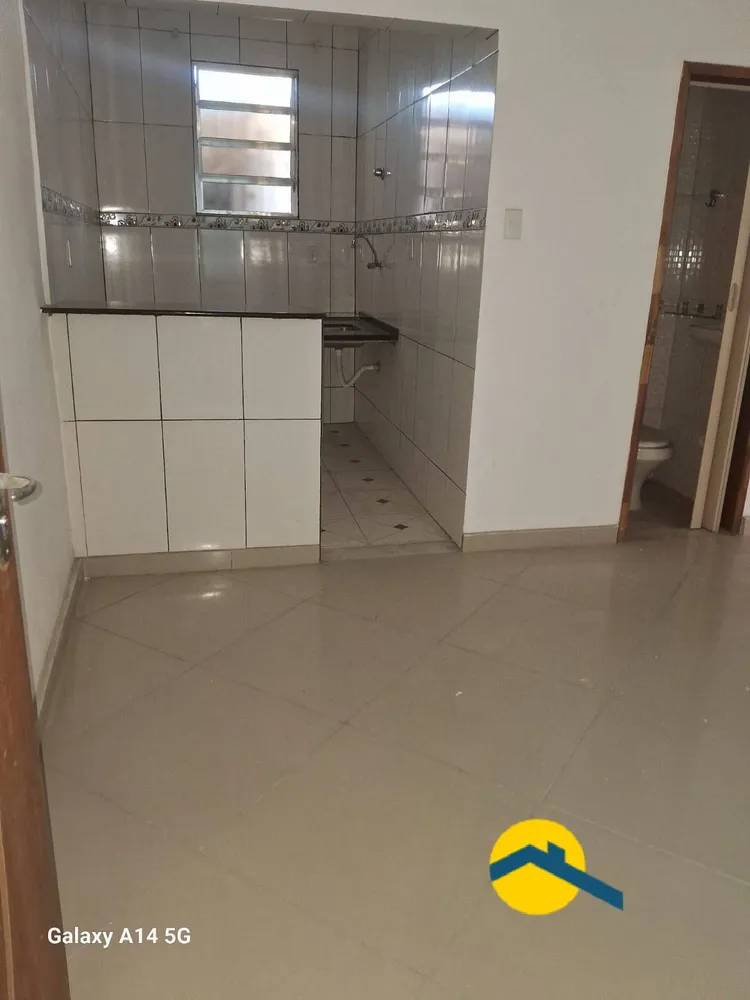 Casa, 2 quartos, 48 m² - Foto 1