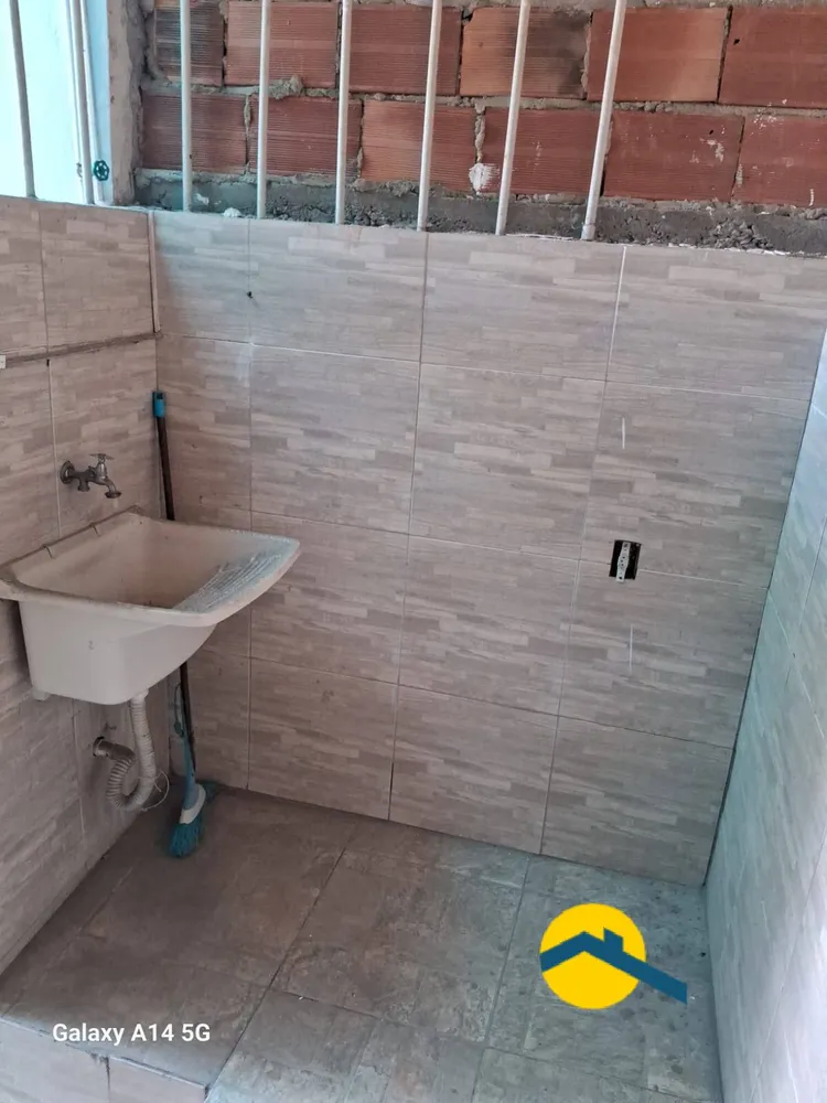 Casa, 2 quartos, 48 m² - Foto 12