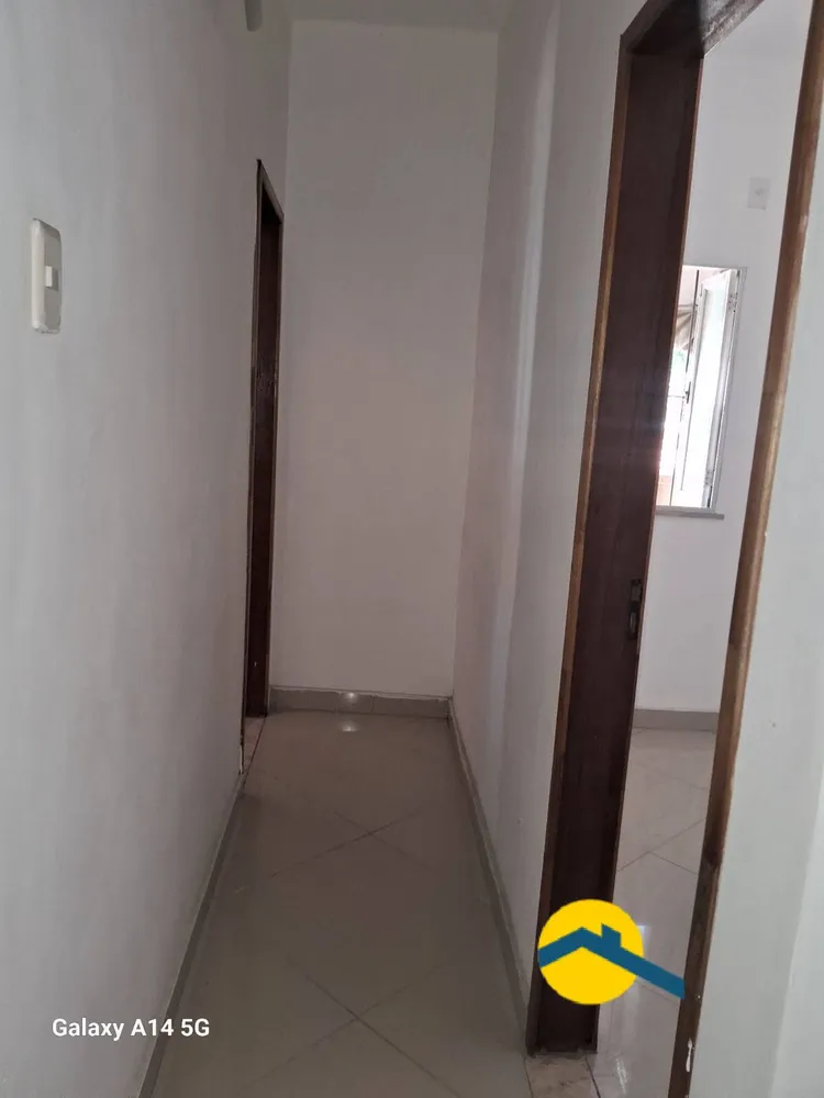 Casa, 2 quartos, 48 m² - Foto 8