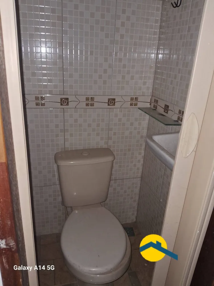 Casa, 2 quartos, 48 m² - Foto 10