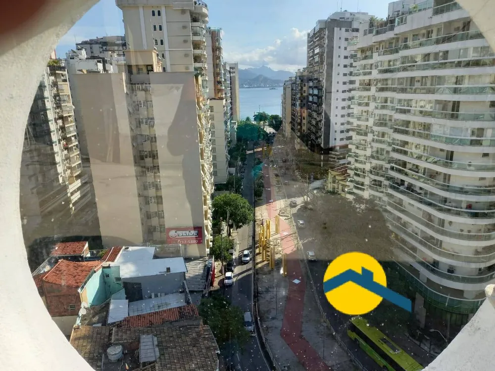 Apartamento, 2 quartos, 120 m² - Foto 23