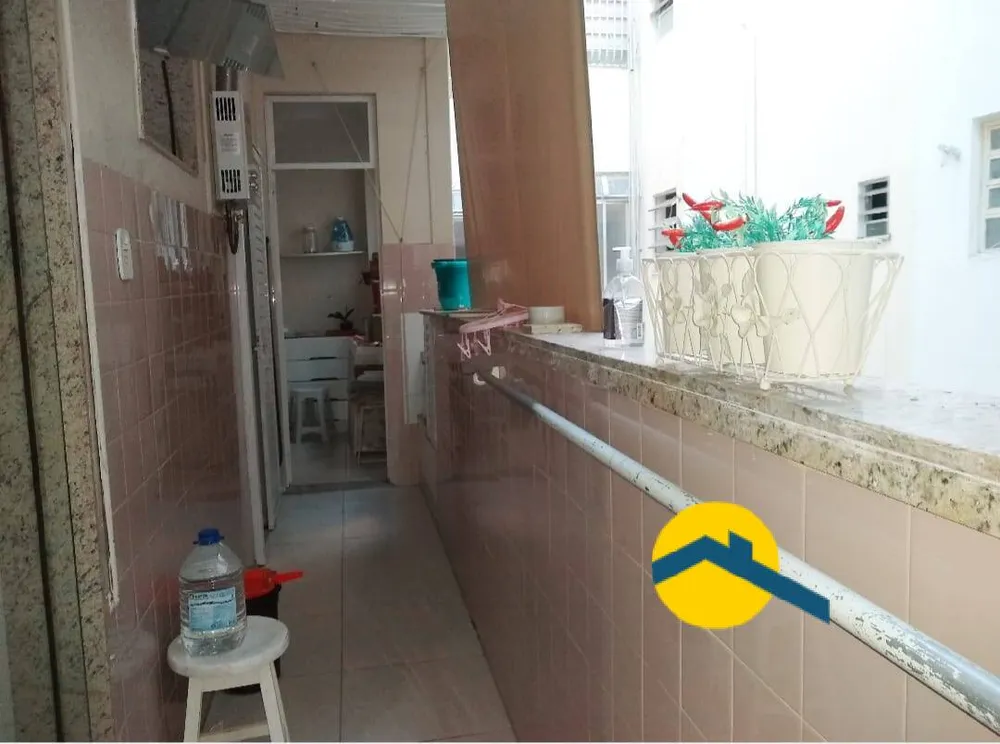 Apartamento, 2 quartos, 120 m² - Foto 21
