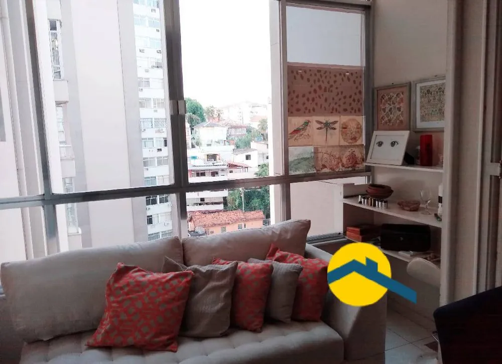 Apartamento, 2 quartos, 120 m² - Foto 3