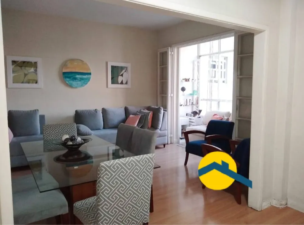Apartamento, 2 quartos, 120 m² - Foto 4