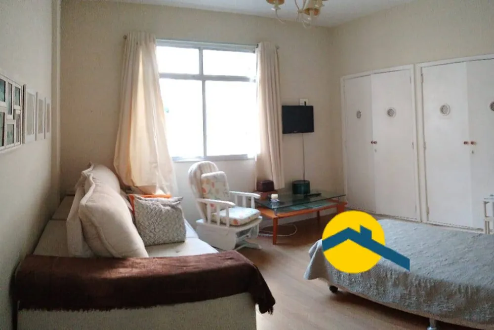 Apartamento, 2 quartos, 120 m² - Foto 12