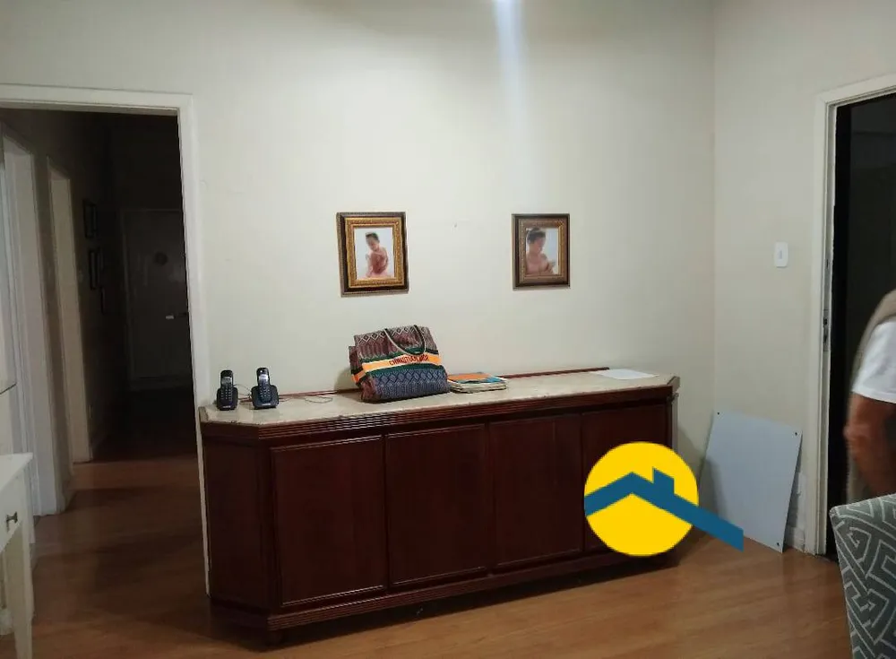 Apartamento, 2 quartos, 120 m² - Foto 7
