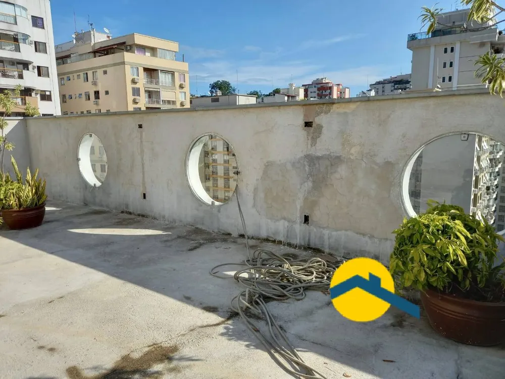 Apartamento, 2 quartos, 120 m² - Foto 26