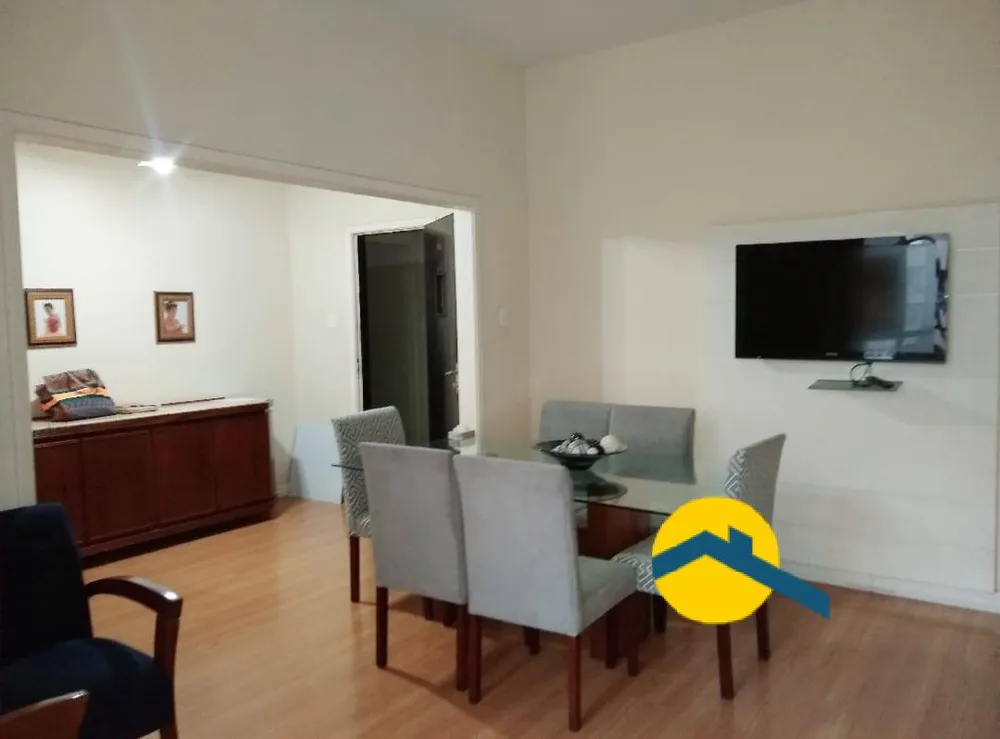 Apartamento, 2 quartos, 120 m² - Foto 5