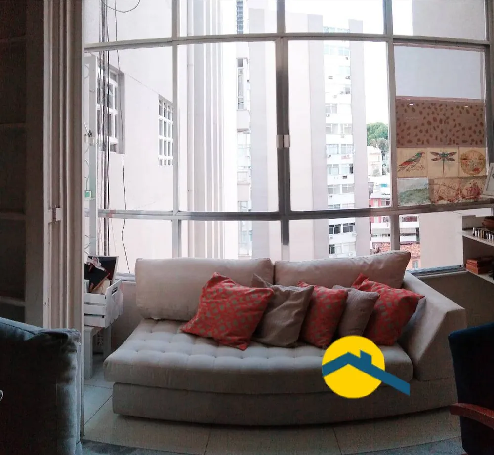 Apartamento, 2 quartos, 120 m² - Foto 6