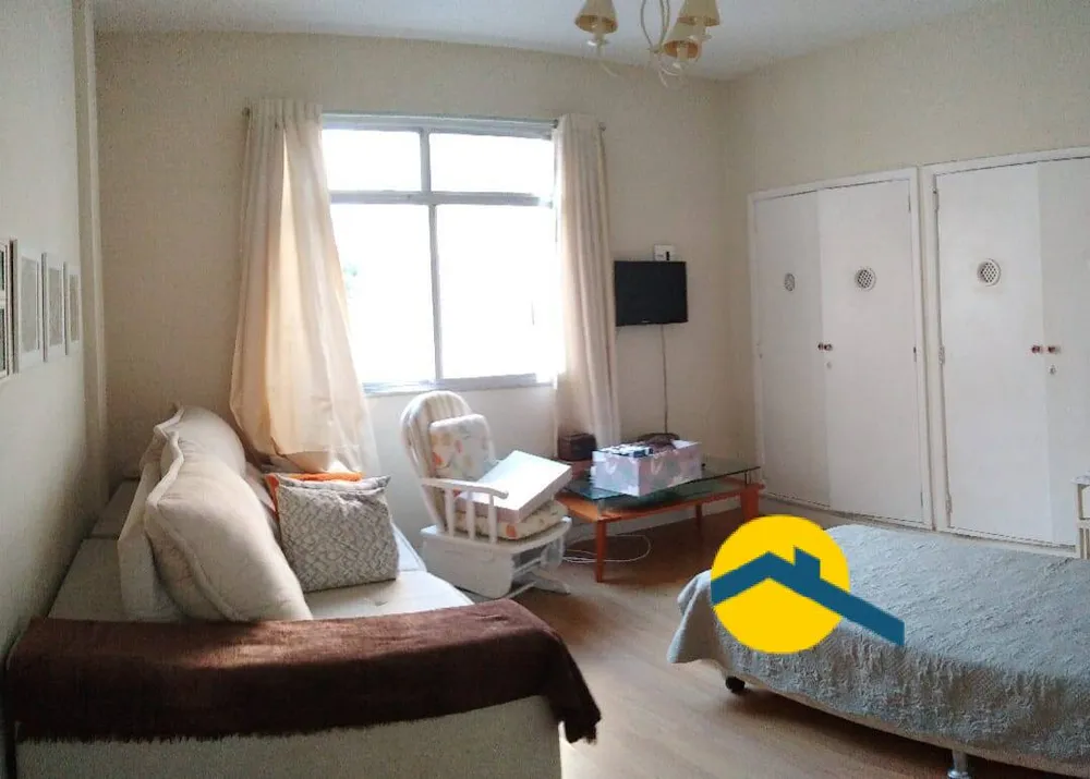 Apartamento, 2 quartos, 120 m² - Foto 16