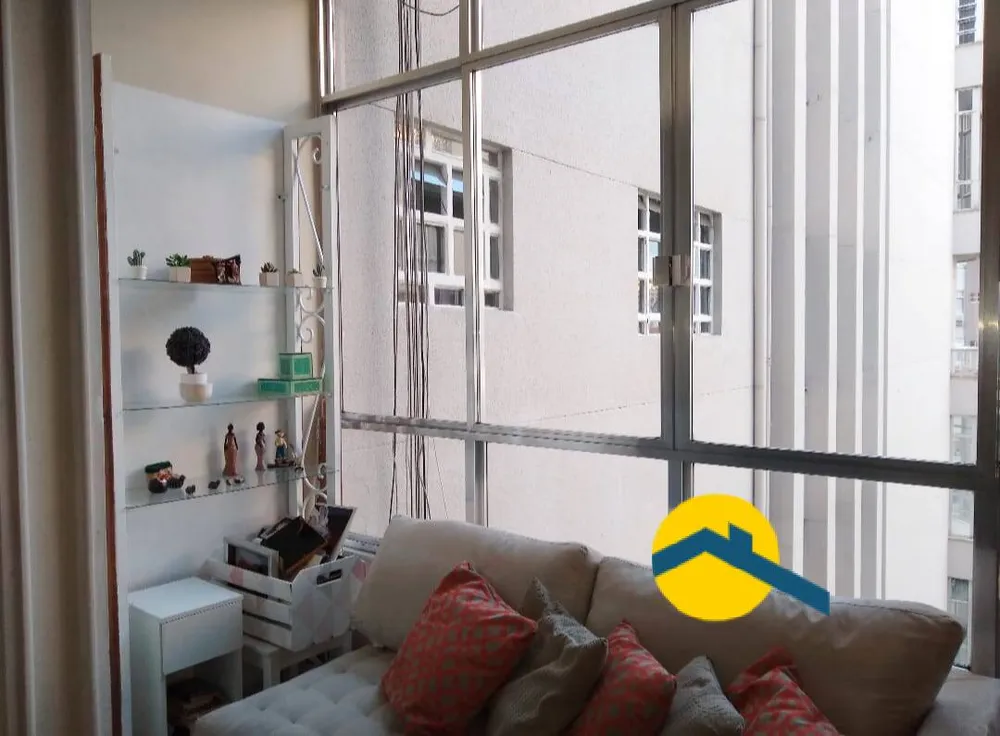 Apartamento, 2 quartos, 120 m² - Foto 2