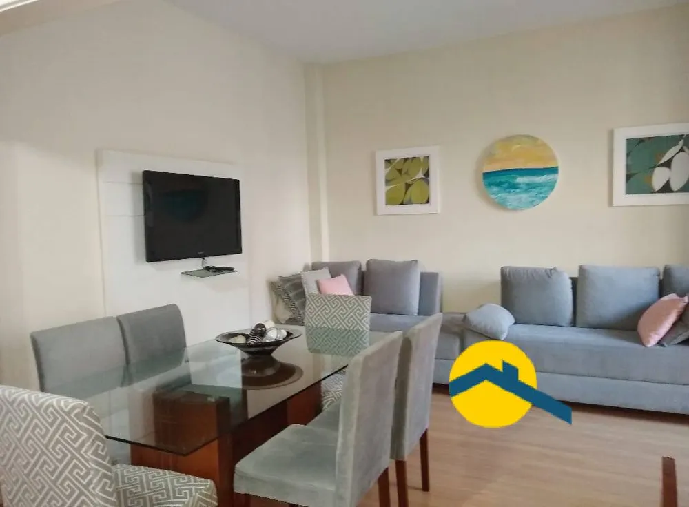 Apartamento, 2 quartos, 120 m² - Foto 1