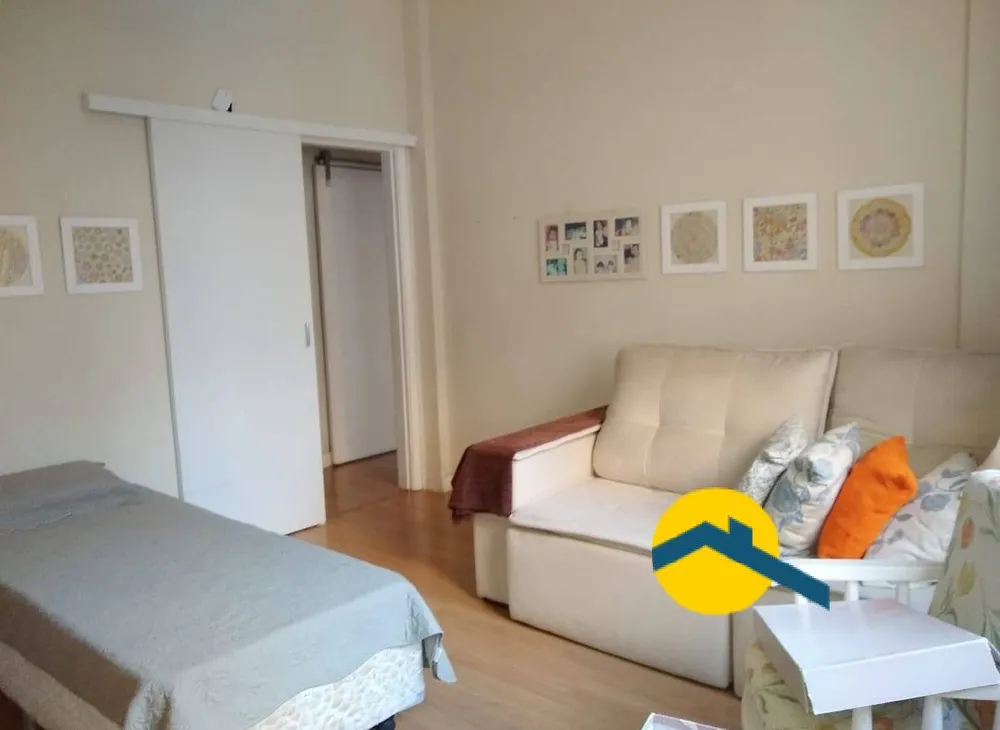 Apartamento, 2 quartos, 120 m² - Foto 11