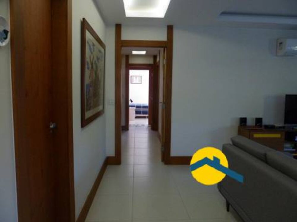 Casa de Condomínio, 4 quartos - Foto 2
