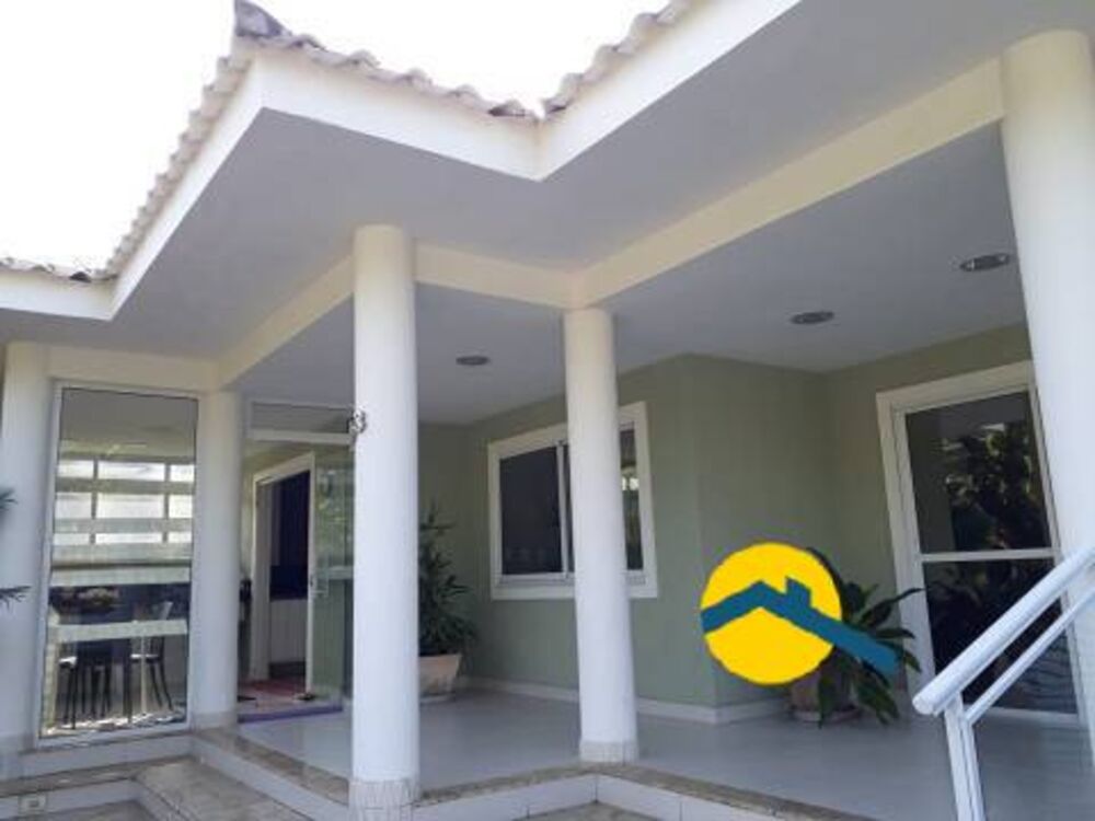 Casa de Condomínio, 4 quartos - Foto 6