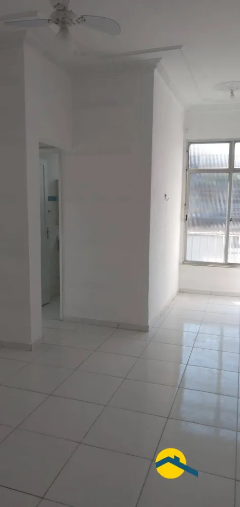 Apartamento, 1 quarto, 50 m² - Foto 1