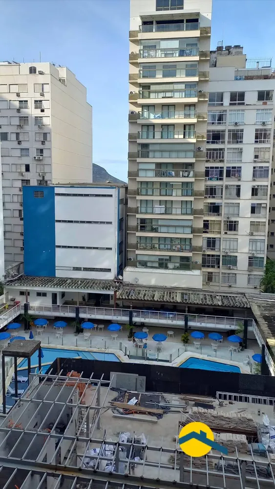 Apartamento, 3 quartos, 130 m² - Foto 25