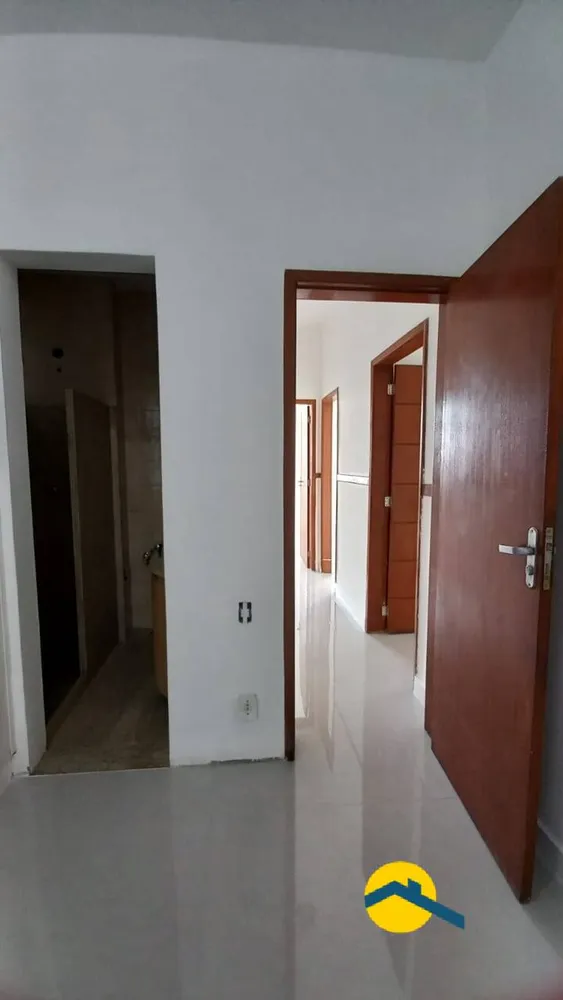 Apartamento, 3 quartos, 130 m² - Foto 43