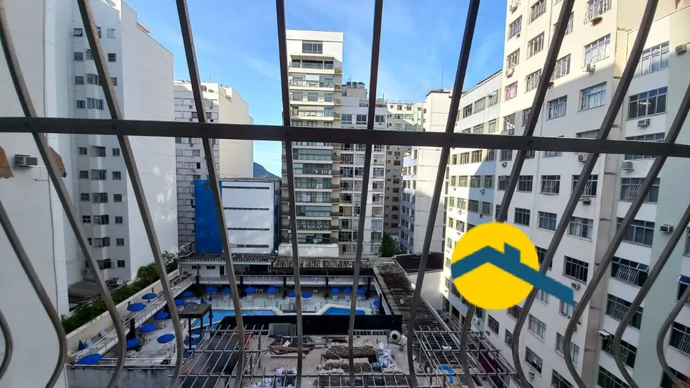 Apartamento, 3 quartos, 130 m² - Foto 5