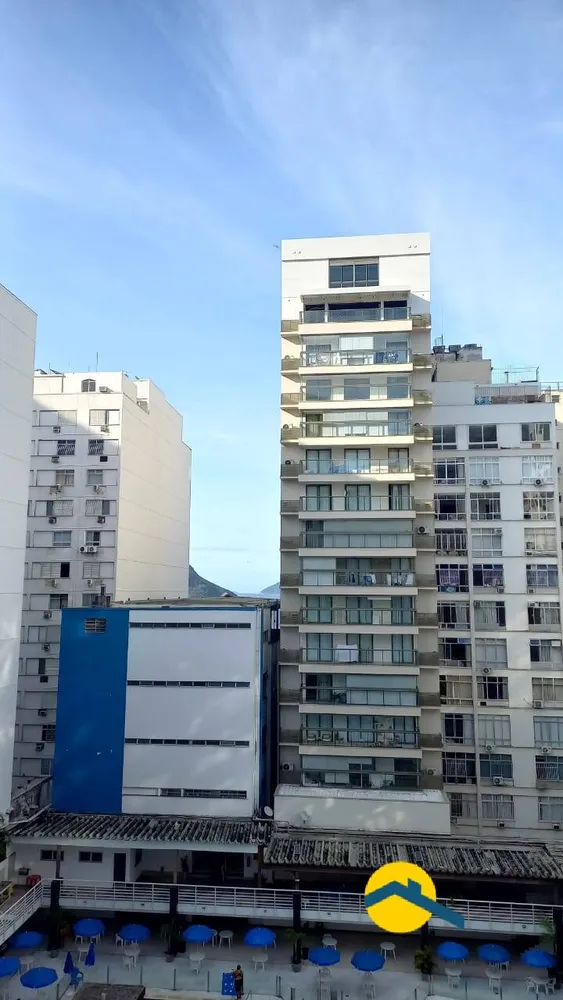 Apartamento, 3 quartos, 130 m² - Foto 13