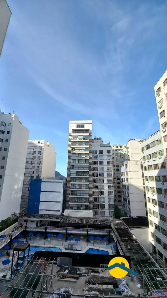Apartamento, 3 quartos, 130 m² - Foto 21