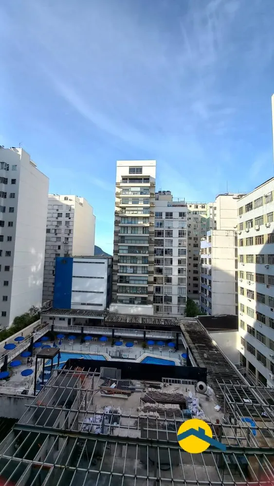 Apartamento, 3 quartos, 130 m² - Foto 3